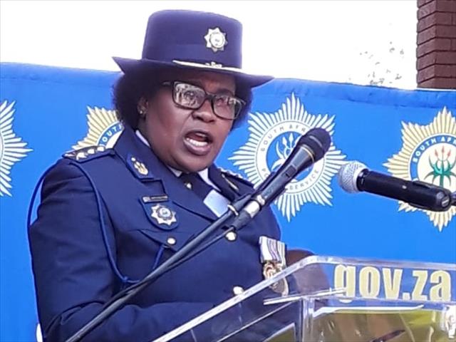 NW police condemn attacks on officers | News Article