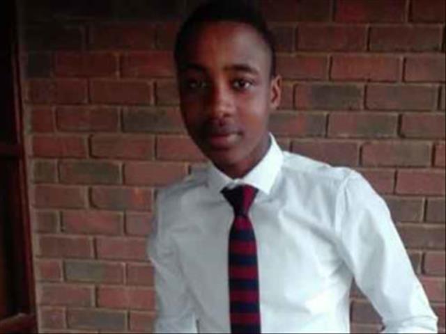 Nzimande wants arrests after student's killing | News Article