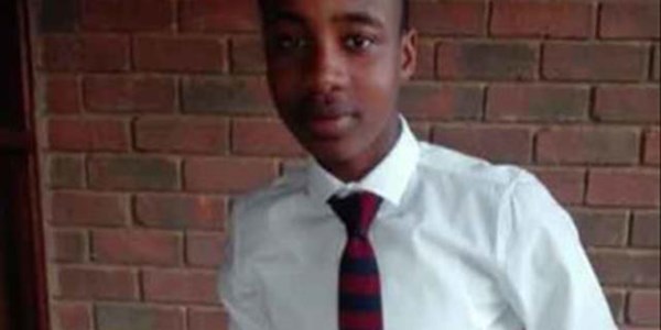 Nzimande wants arrests after student's killing | News Article