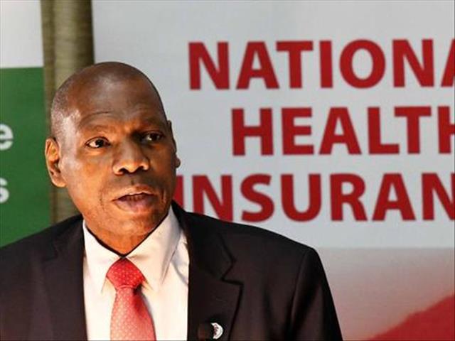 Mkhize supports probes into medical schemes | News Article