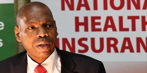 Mkhize supports probes into medical schemes | News Article