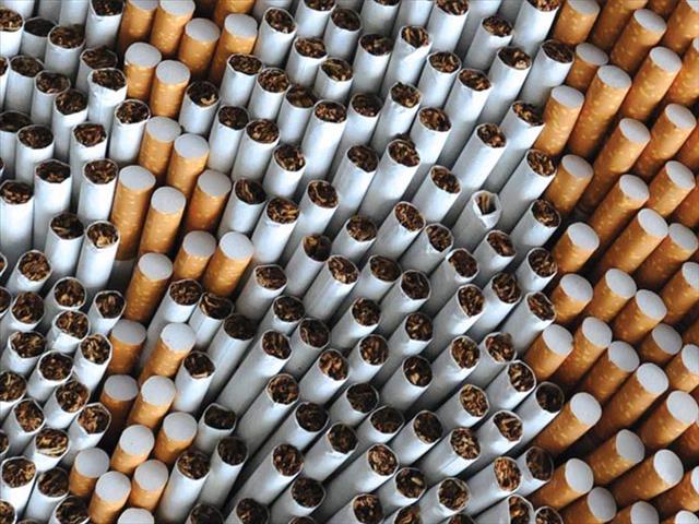Man in court for illicit cigarettes  | News Article
