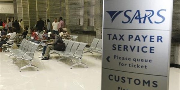 SARS says banking strike may impact tax refunds | News Article