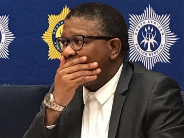 Mbalula laments long weekend road fatalities | News Article