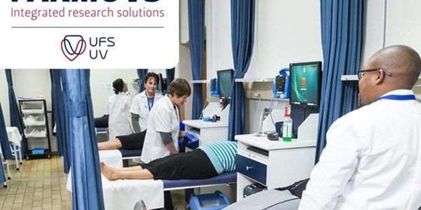 FARMOVS – a research organisation that cares about a cure FARMOVS – a research organisation that cares about a cure | News Article
