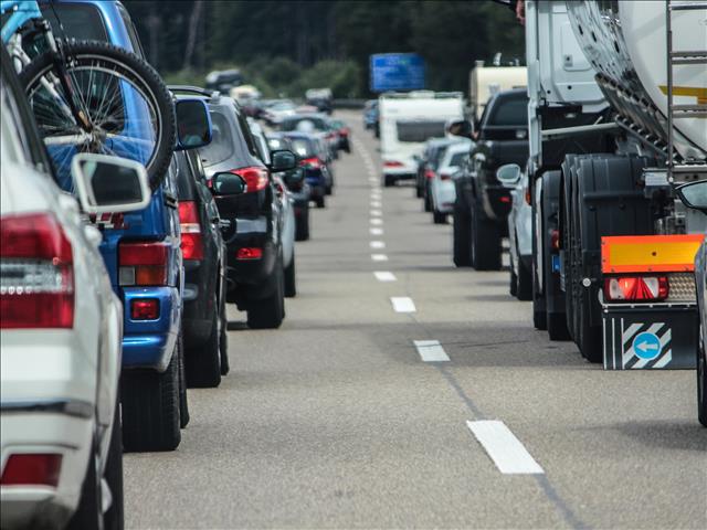 Authorities launch campaign to curb road carnage | News Article