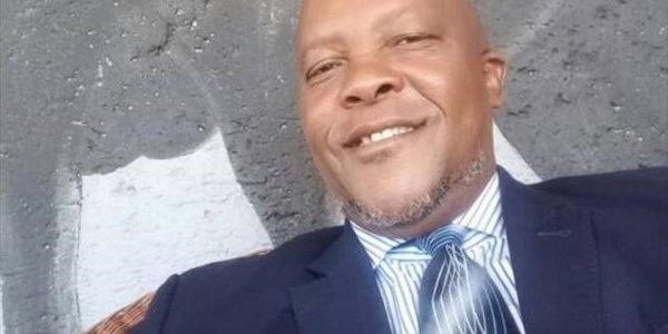 Themba Gwabeni dares Mahumapelo to bring it on  | News Article
