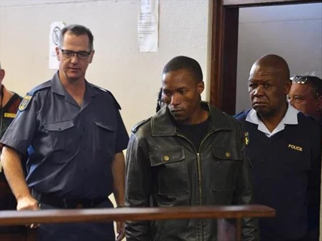 Fourth suspect in Amy'Leigh kidnapping case appears in court | News Article