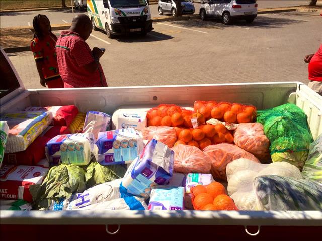 FS Health to respond to alleged EFF donation rejection | News Article