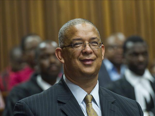 McBride to take Mkhwebane report on review | News Article