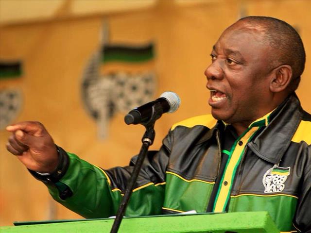 Presidency defends decision on Zuma NPA appointees | News Article