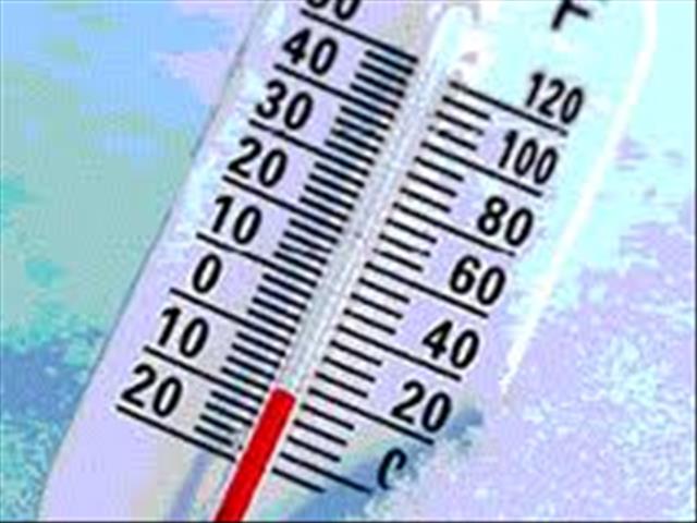Colder conditions continues, with no rain in some areas   | News Article