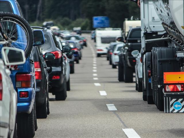 Cape Town police offer drive-thru for car theft victims | News Article