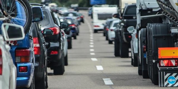 Cape Town police offer drive-thru for car theft victims Cape Town police offer drive-thru for car theft victims | News Article