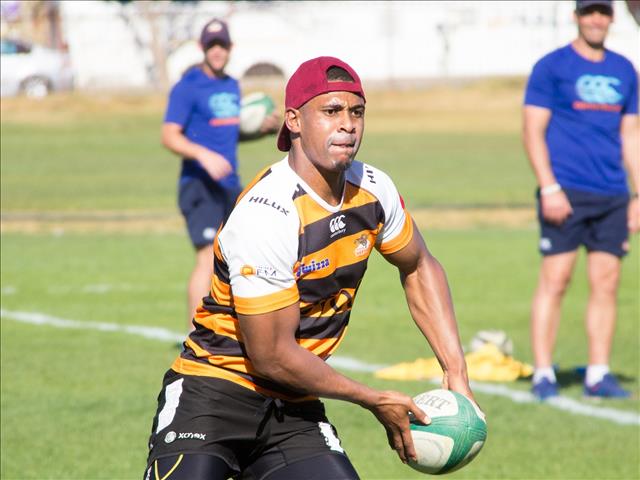 Pienaar to captain the Cheetahs, Volmink and Koen on debut | News Article