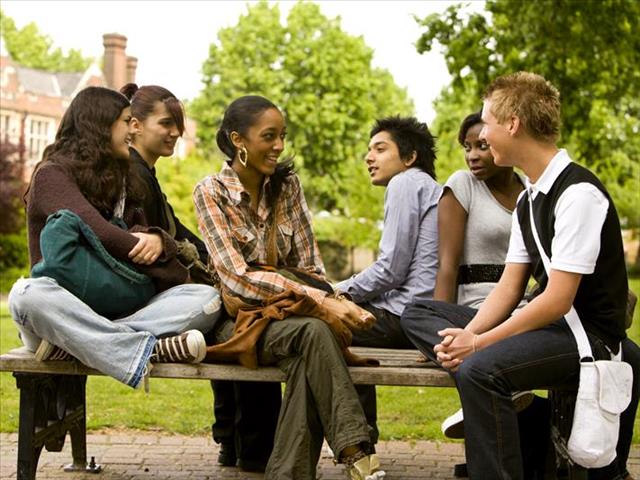 Youth should help shape future of SA | News Article