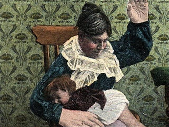 So, how should South African parents discipline their kids now? | News Article
