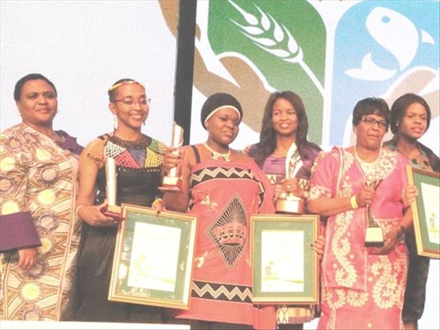 SA’s best farmworker loves cattle breeding in Viljoenskroon | News Article