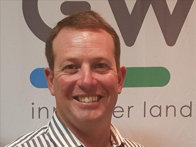 NK-jongboerwenner hoopvol oor landbou in Suid-Afrika | News Article