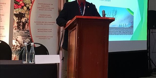 Agri NK streef na volhoubare transformasieprojekte Agri NK streef na volhoubare transformasieprojekte | News Article