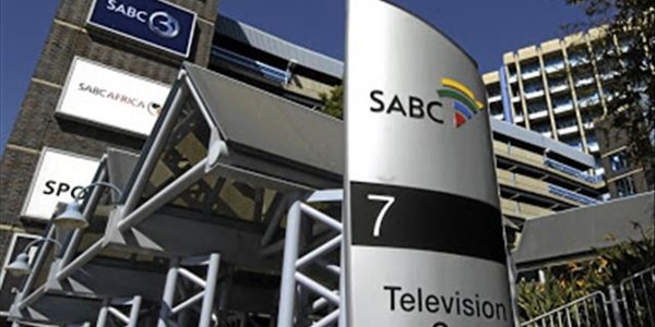 SABC board won't be drawn on media allegations | News Article