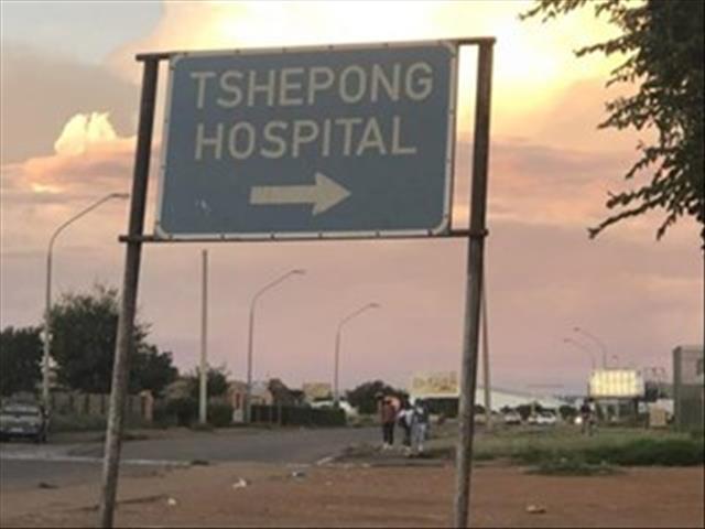 NW hospital under scrutiny | News Article