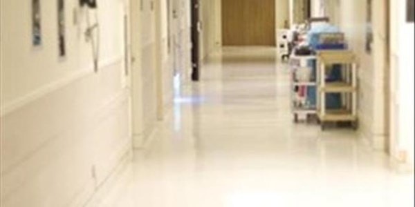 Conditions at strained FS hospital 'have not improved' Conditions at strained FS hospital 'have not improved' | News Article