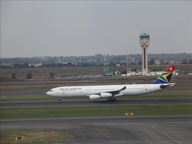 SAA disappointed as pilots threaten to strike | News Article