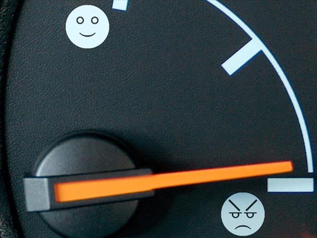 Another hefty increase in fuel prices for October | News Article
