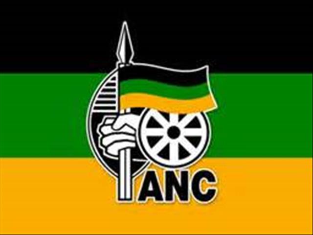 ANC NEC shifts focus on economy | News Article