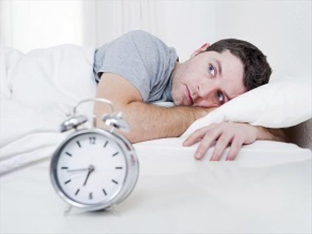 Bad sleep can make you gain weight - study | News Article