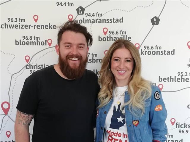 Smart Social Media Masterclass: Jeani Meyer | News Article