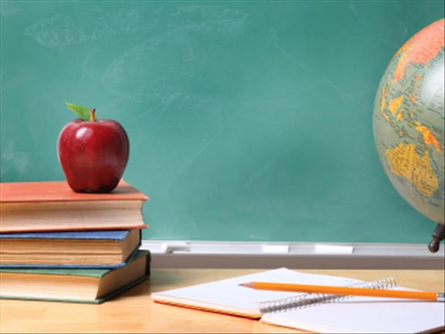 NC schools to get a helping hand | News Article