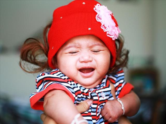 Airline launches seat alert to help passengers avoid crying babies | News Article