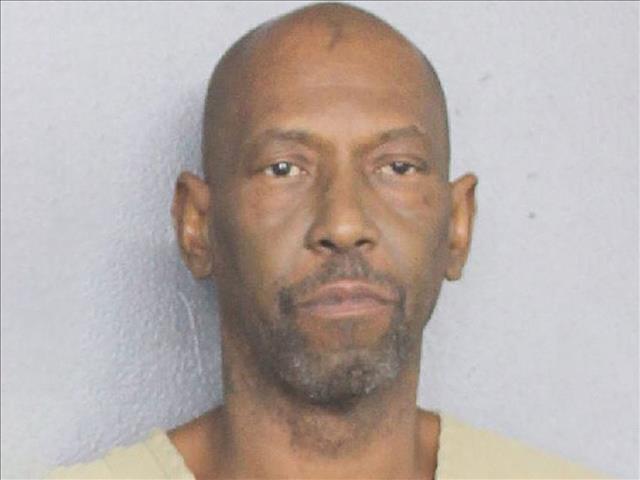 Florida man arrested for using sword to fight over wheelbarrow | News Article
