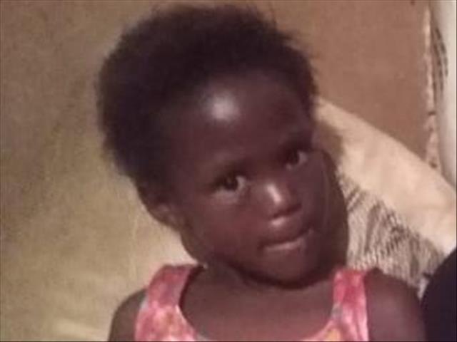 Another NW child goes missing | News Article