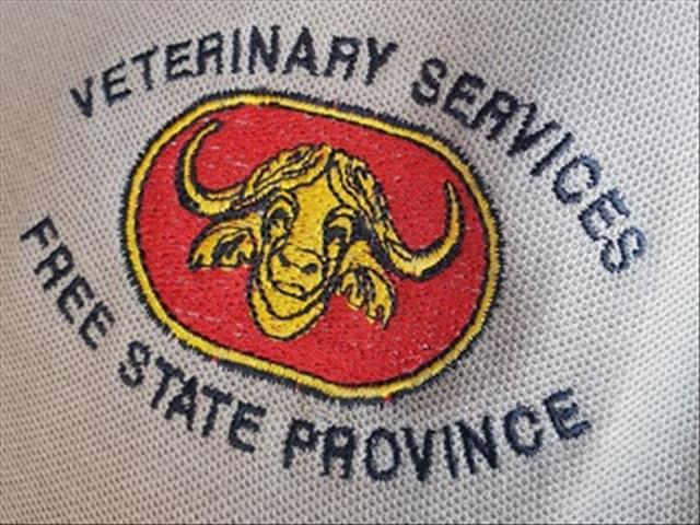 Vrystaatse Landboudepartement hou hondsdolheid-inentingsveldtog by Ficksburg | News Article