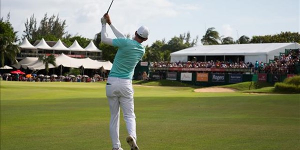Mauritius Open drives exceptional growth in island’s golf economy    | News Article