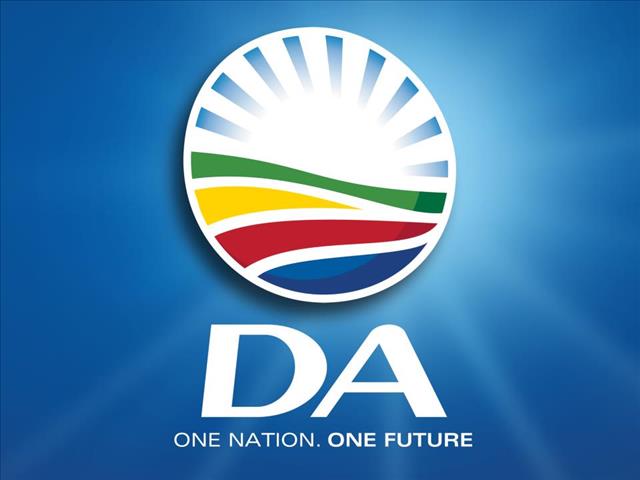 DA submits draft rules for the removal of public protector | News Article