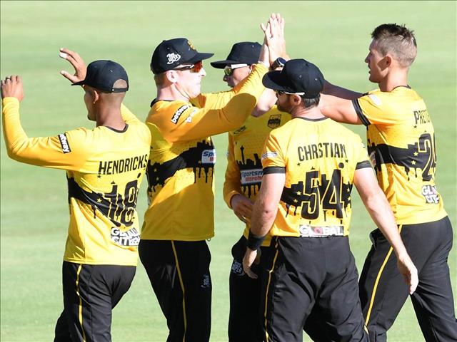 MSL T20 2.0 squads revealed | News Article