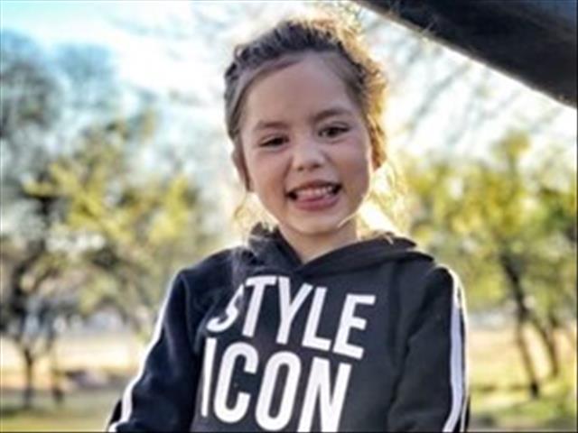 #FindAmyLee: Kidnapped child found  | News Article