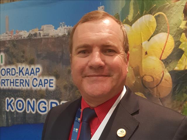 Howe kan nog nie genader word oor grondwetwysiging, sê Agri Noord-Kaap | News Article