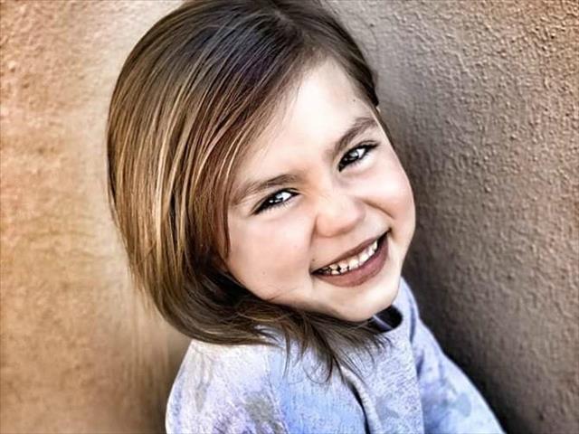 Amy-Lee reunited with family after abduction from Vaal school | News Article