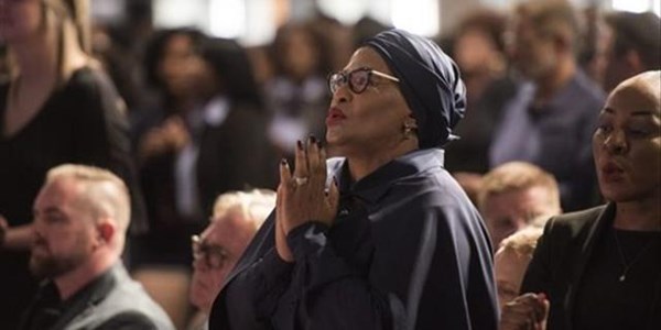 ANC bigwigs expected at Gavin Watson’s funeral in PE ANC bigwigs expected at Gavin Watson’s funeral in PE | News Article