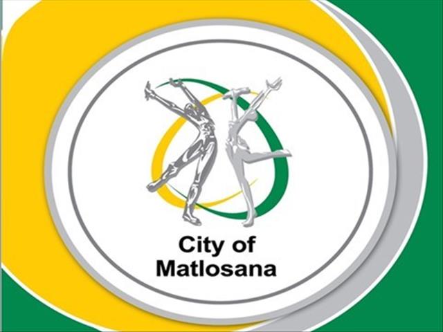 Council Suspends Matlosana Municipal Manager Ofm 6548