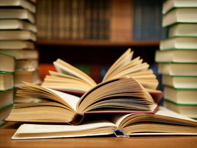 #ForTheLoveOfBooks: Rally to Read to take FS by storm | News Article