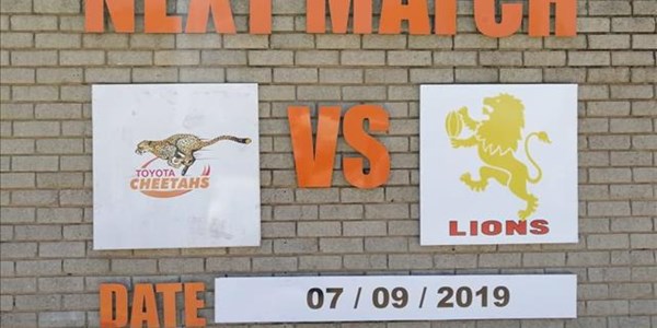Tickets for Currie Cup Final selling fast Tickets for Currie Cup Final selling fast | News Article