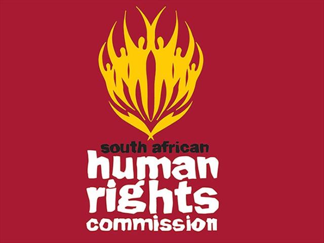 SAHRC set to engage NW schools following adverse report | News Article