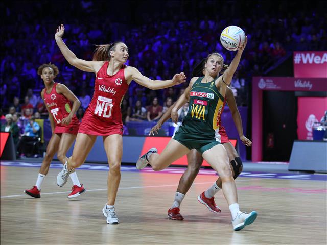 Proteas to face Roses in Cape Town | News Article