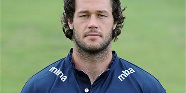 Scott Mathie appointed as new Griquas coach | OFM